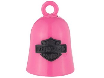 Ride Bell - Bar&Shield - Pink