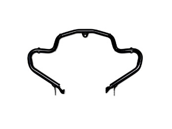 H-D® Motorschutzbügel für die Montage von Beinschildern