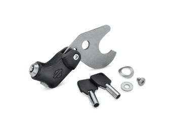 HOLDFAST™ Verriegelung - schwarz
