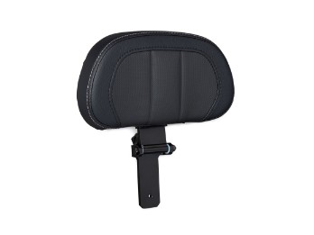 H-D® Einstellbare Hammock Fahrerrückenlehne