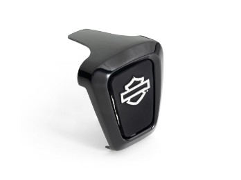 H-D® Bar & Shield Spulenabdeckung