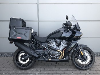 Pan America 1250 Special