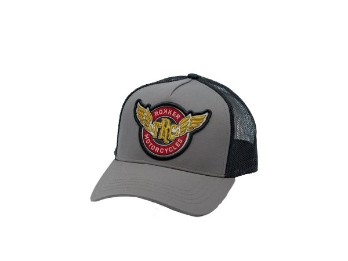 Wings Trukker Cap