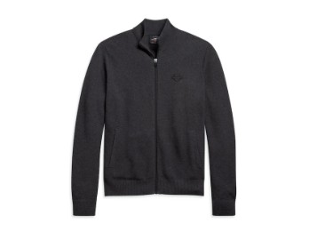 Sweater-Knit,grey