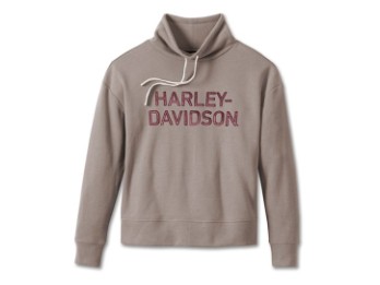 Sweatshirt-Knit,grey