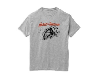 Accelerate T-Shirt