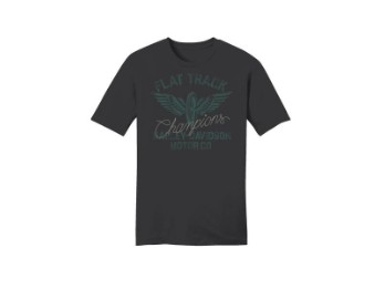 tee-Knit,Dark grey