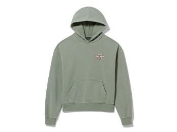 H-D® American Classic - Hoodie - Grün 