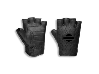 Gloves-Smokeshow,F/L,Leather/T