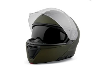 Helmet-Capstone,Mod(H31)DOT/EC