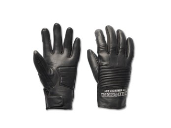 Gloves-120TH,Revelry,Leather,B