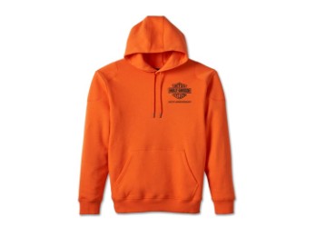 Hoodie-120TH,Knit,orange
