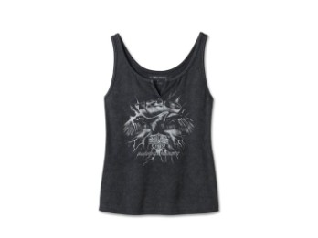 Tank-120TH,Knit,black
