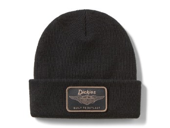 Dickies X H-D® - Mütze - Schwarz