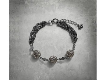 BRACELET-MULTI,FIREBALL
