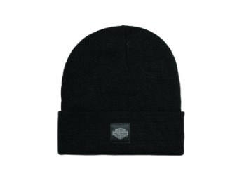 Hat-Knit,black