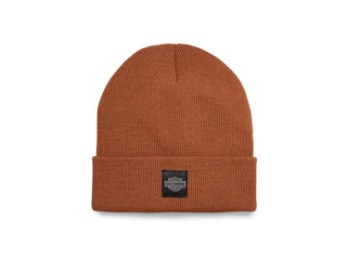 Hat-Knit,brown