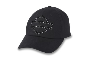 Hat-BB,Woven,black