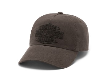 H-D® American Classic - Mütze - Grün 