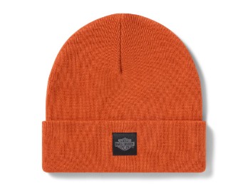 Forever Harley™ - Mütze - Orange 