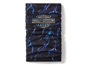Evo Thunder - Halstuch - Schwarz