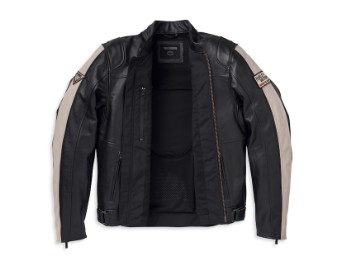 Jacket-Enduro,Leather,black,PP