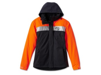 Rainwear-Jacket,Full Speed II,