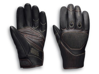 Handschuhe Watt Leather, geprüft