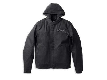 Jacket-Metropolitan,Textile,3N