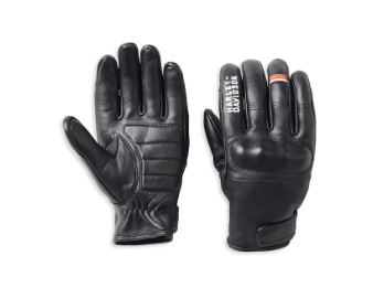 Gloves-South Shore,Leather,F/F