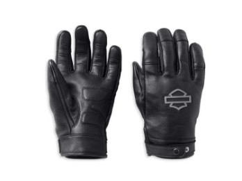 Gloves-Metropolitan,Leather,F/