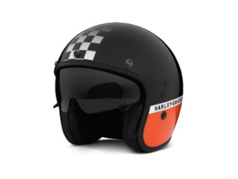 Helmet-Apex,3/4,(X14),Ece,Colo