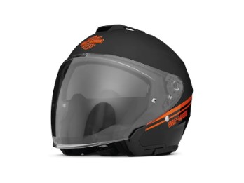 Helmet-Maywood 2,F/F(H33)ECE,G