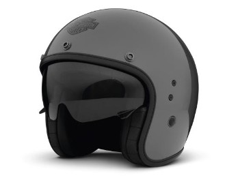 Helmet-Achromatic,3/4,(X14),EC