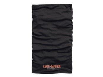 H-D® CoolCore™ - Halstuch - Schwarz