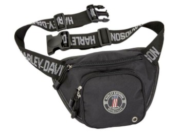 Logo Belt Bag #1