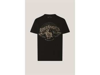 Lost Angels - T-Shirt - schwarz 