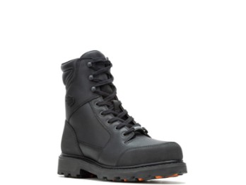 Harley davidson hotsell adrian boots