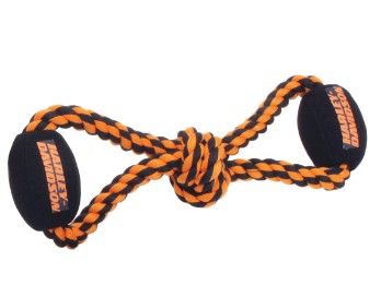 Hundespielzeug Rope Tug