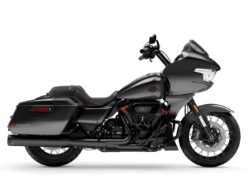 CVO Road Glide