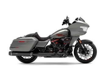 CVO Road Glide ST