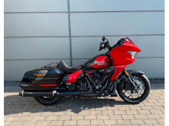 CVO Road Glide ST