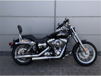 Dyna Super Glide