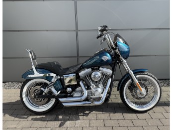Dyna Super Glide
