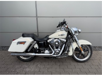 Dyna Switchback