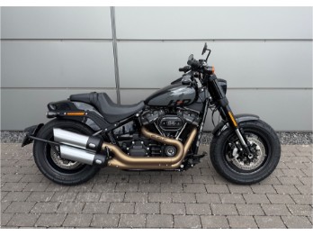 Fat Bob 114