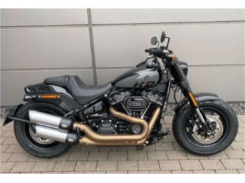 Fat Bob 114