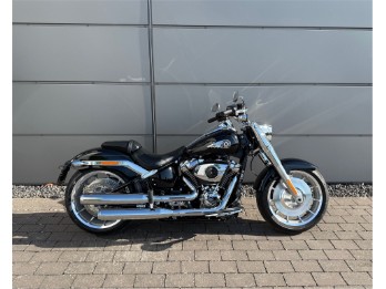 Fat Boy 117