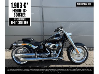Fat Boy 117