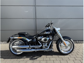 Fat Boy 117